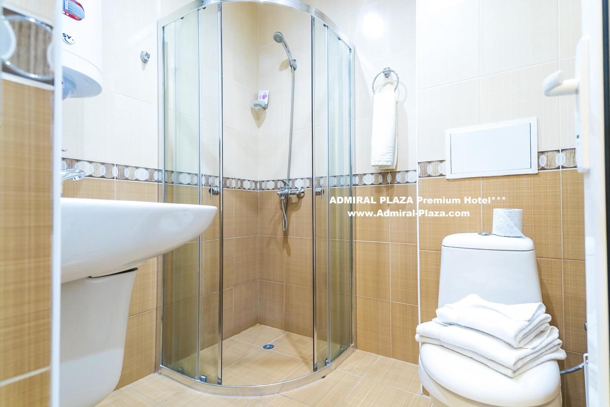 Admiral Plaza Hotel Sunny Beach Habitación foto